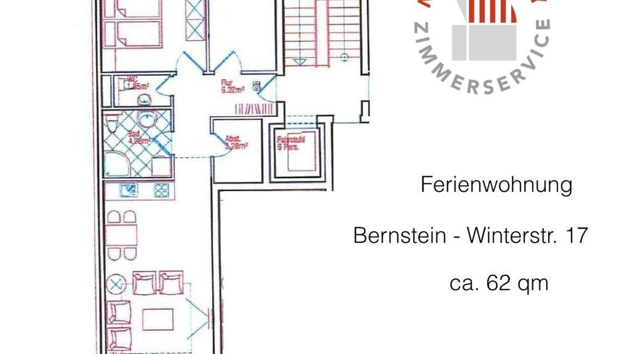 Grundriss Grundriss